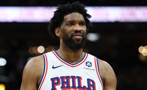 Joel Embiid NBA Salary .
